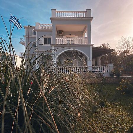 Theros Villa Plános 外观 照片