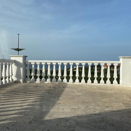 Theros Villa Plános 外观 照片